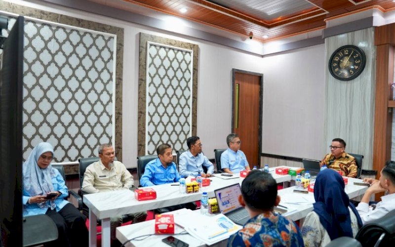 Jufri Rahman. foto: istimewa