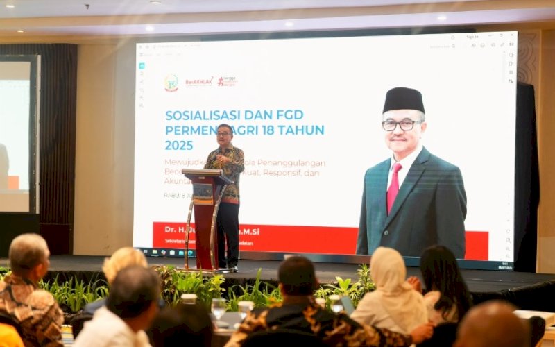 Jufri Rahman. foto: istimewa