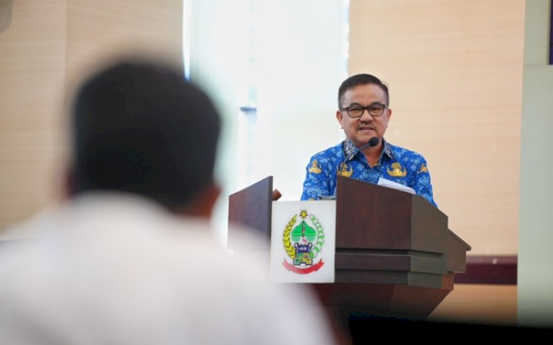 Jufri Rahman. foto: istimewa