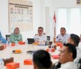 Sekda Sulsel Ikuti Rakor UCJ 2026, Perkuat Perlindungan Jaminan Sosial bagi Pekerja Rentan