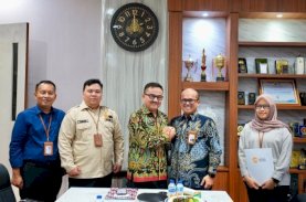Pelajar Sulsel Menabung, Perkuat Literasi dan Inklusi Keuangan