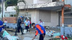 Atlet Berprestasi Sulsel Harapkan KOR Mattoanging Makassar Kembali Jadi Pusat Pembinaan