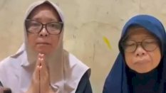 Keluarga Korban Kecelakaan yang Ditolong Andi Amran Sulaiman Sampaikan Terima Kasih