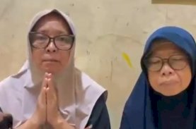 Keluarga Korban Kecelakaan yang Ditolong Andi Amran Sulaiman Sampaikan Terima Kasih