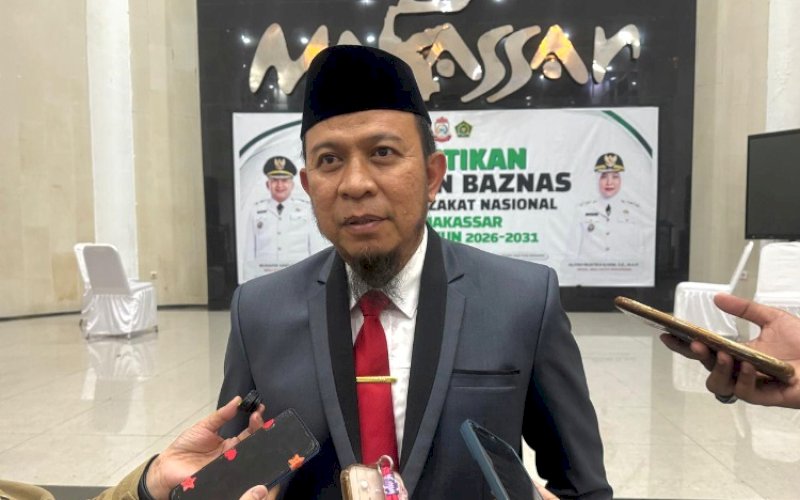 Mohammad Syarief. foto: istimewa