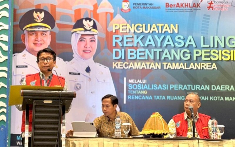 Muh Fuad Azis. foto: istimewa