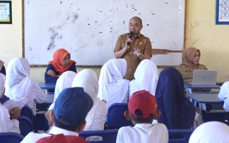Muhammad Roem. foto: istimewa