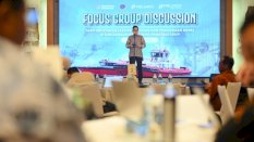 Pelindo Dorong Tarif Jasa Pemanduan dan Penundaan yang Transparan dan Berkelanjutan