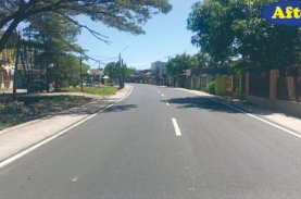 Paket 2 MYP Sulsel Terus Berjalan, Progres Jalan di Gowa, Takalar, dan Jeneponto Capai Tahap Lanjutan
