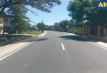 Paket 2 MYP Sulsel Terus Berjalan, Progres Jalan di Gowa, Takalar, dan Jeneponto Capai Tahap Lanjutan