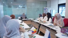 Pelindo Regional 4 Perkuat Pembinaan Spiritual Pekerja