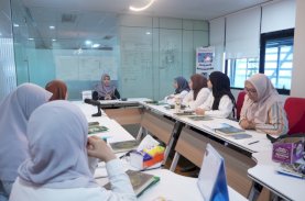 Pelindo Regional 4 Perkuat Pembinaan Spiritual Pekerja