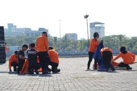 Pemkot Makassar Perkuat Mitigasi Kebencanaan