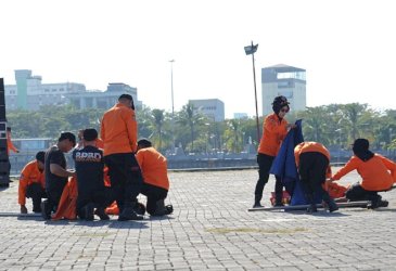 Pemkot Makassar Perkuat Mitigasi Kebencanaan
