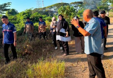 Pemprov Sulsel Percepat Penataan Kawasan Olahraga Stadion Mattoanging Makassar