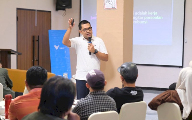 Raymundus Rikang. foto: istimewa