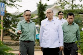 Menteri Investasi Apresiasi ESG Vale di Morowali