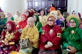 HUT IKWI Ke-65 Dimeriahkan Pagelaran Budaya dan Seminar Nasional