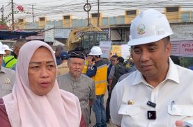 Pembangunan Jalan Moncongloe Disambut Positif, Bupati Maros dan Camat Moncongloe Ungkap Harapan Warga