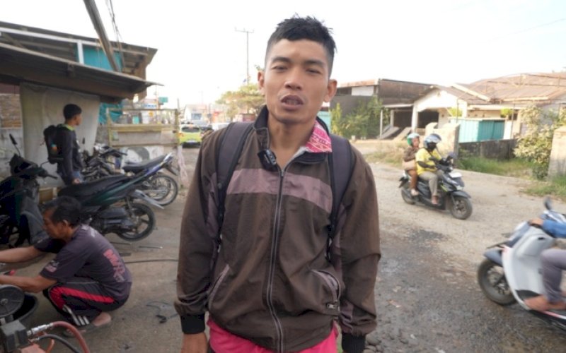 Supriadi. foto: istimewa