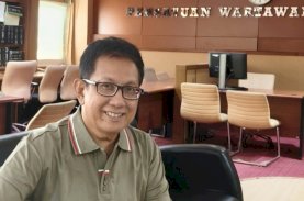 PWI Pusat Rilis Kebijakan Diskresi KTA, Suwardi Thahir: Ini Terobosan yang Dinanti Wartawan Sulsel