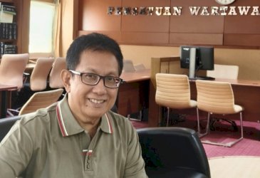 PWI Pusat Rilis Kebijakan Diskresi KTA, Suwardi Thahir: Ini Terobosan yang Dinanti Wartawan Sulsel