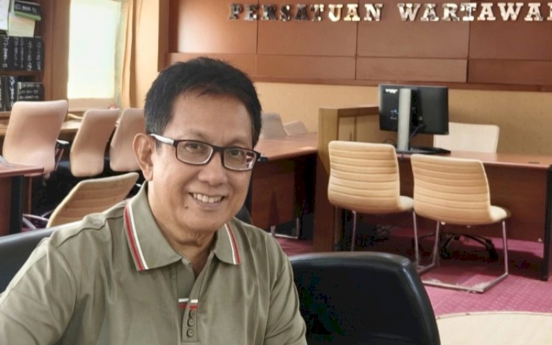 Suwardi Thahir. foto: istimewa