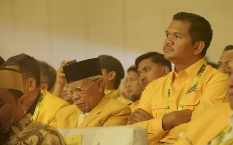 M Fathul Fauzy Nurdin. foto: istimewa