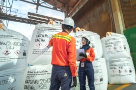 Vale Terus Bertumbuh dan Melangkah Maju Menuju Fondasi yang Lebih Kuat