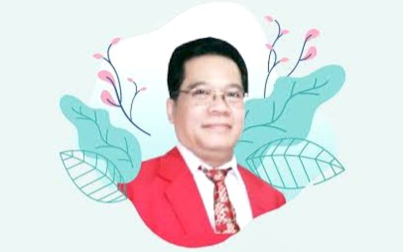 Prof Wahyu Haryadi Piarah. foto: istimewa