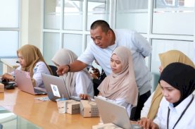 Pemkab Bulukumba Matangkan Kesiapan Menuju IGA 2026