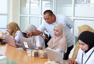 Pemkab Bulukumba Matangkan Kesiapan Menuju IGA 2026