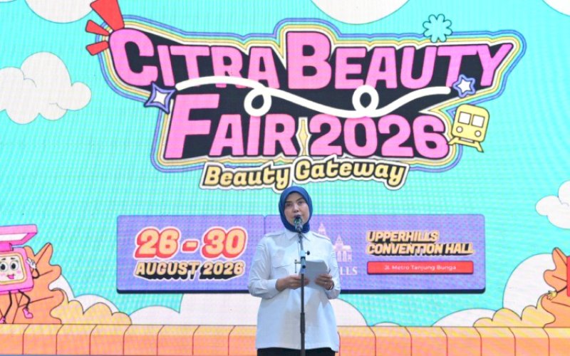 Aliyah Mustika Ilham. foto: istinewa