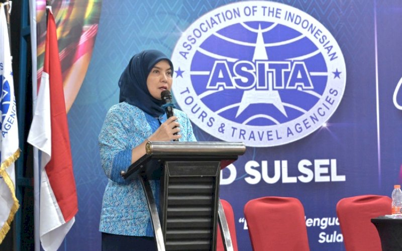 Aliyah Mustika Ilham. foto: istimewa