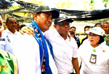 Adriano, Simbol Mahasiswa Pembela Rakyat Miskin, Andi Amran Sulaiman: Aspirasi Riil untuk Rakyat Alor