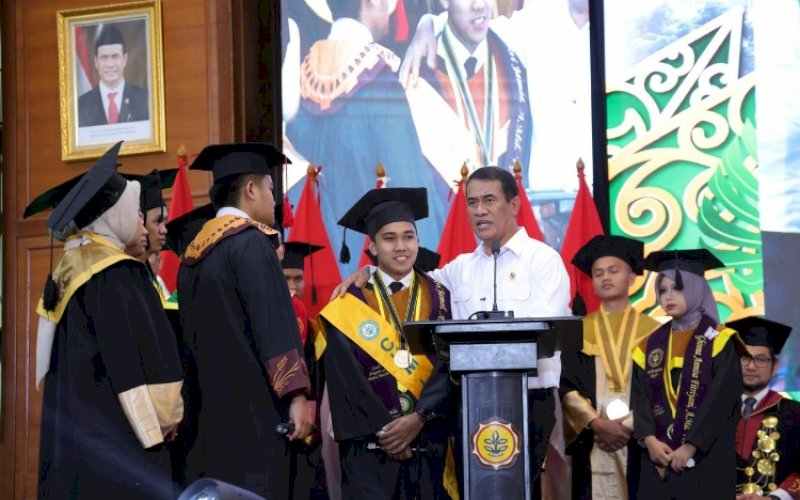 Andi Amran Sulaiman. foto: istimewa