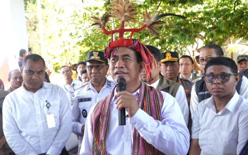 Andi Amran Sulaiman. foto: istimewa