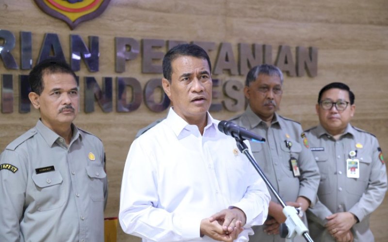 Andi Amran Sulaiman. foto: istimewa