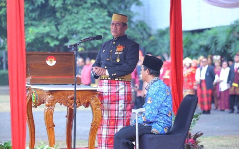 Andi Amran Sulaiman. foto: istimewa