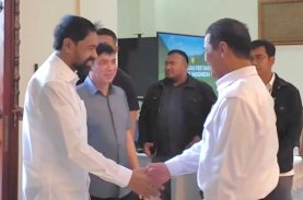 Kementan dan Pemerintah Aceh Bersinergi Percepat Pemulihan Sektor Pertanian Pascabencana