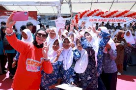 Pemkab Bulukumba Sosialisasi Pencegahan Kekerasan Terhadap Anak dan Kukuhkan Forum Anak