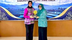 Studi Tiru ke Malang, PKK Bulukumba Perkuat Kolaborasi dan Berbagi Praktik Baik Penanganan Stunting