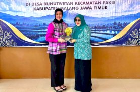 Studi Tiru ke Malang, PKK Bulukumba Perkuat Kolaborasi dan Berbagi Praktik Baik Penanganan Stunting
