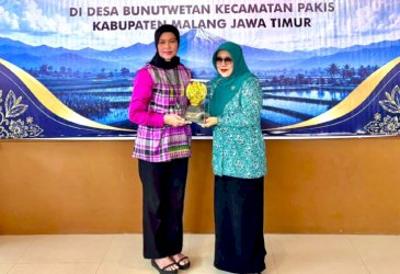 Studi Tiru ke Malang, PKK Bulukumba Perkuat Kolaborasi dan Berbagi Praktik Baik Penanganan Stunting