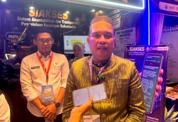 Inovasi Sekwan Makassar, Si Akses Layanan Keuangan Transparan dan Akuntabel