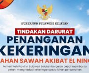 Andi Sudirman Sulaiman Gerak Cepat Siapkan Bantuan Pompa Air dan Sumur Bor Hadapi Kekeringan