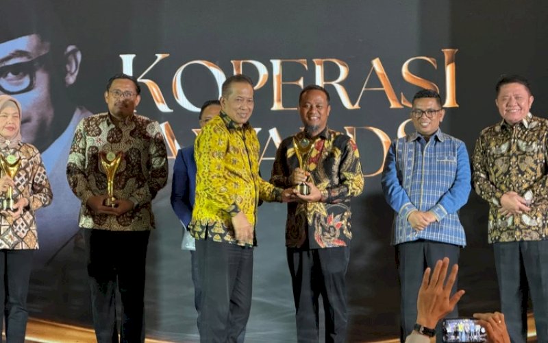 Andi Sudirman Sulaiman. foto: istimewa
