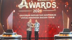 MYP Pemprov Sulsel Dinilai Perkuat Konektivitas Wilayah