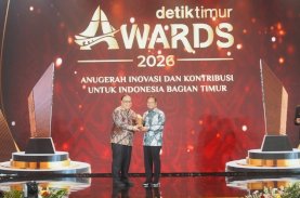 MYP Pemprov Sulsel Dinilai Perkuat Konektivitas Wilayah