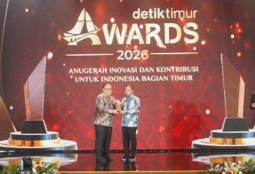 MYP Pemprov Sulsel Dinilai Perkuat Konektivitas Wilayah